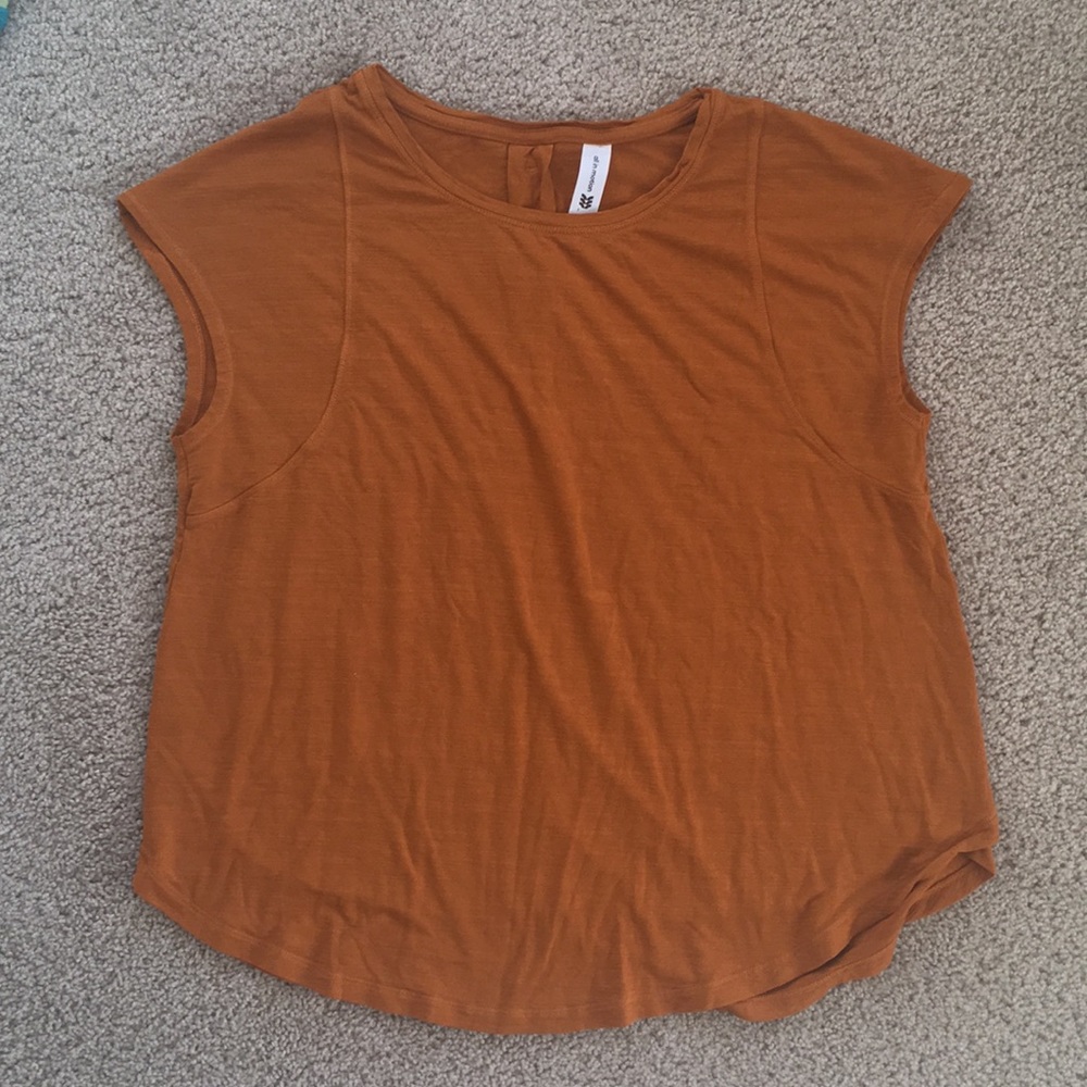 All In Motion Workout Tee